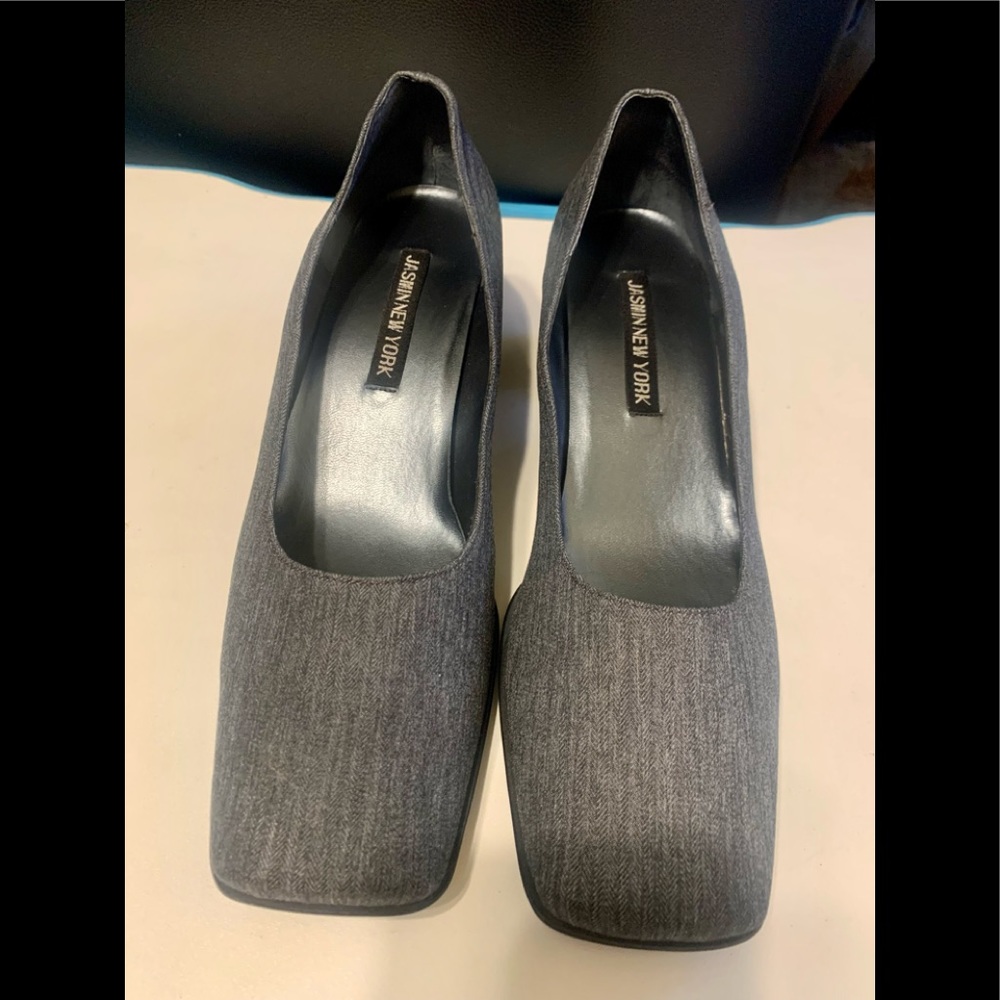 Women’s Jasmin New York Shoes